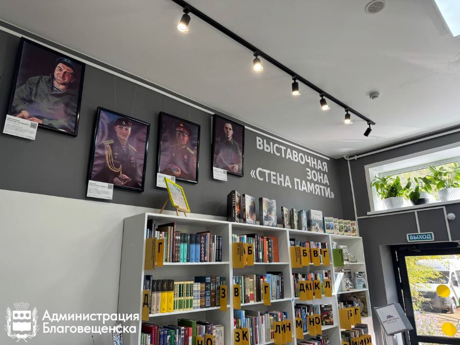 библиотека