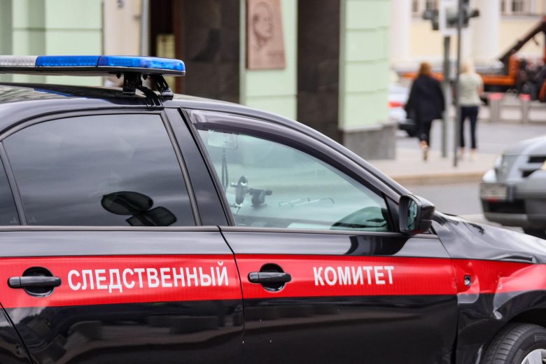 Сбежавшего из-под стражи экс-чиновника нашли мёртвым в консульстве Армении в Петербурге