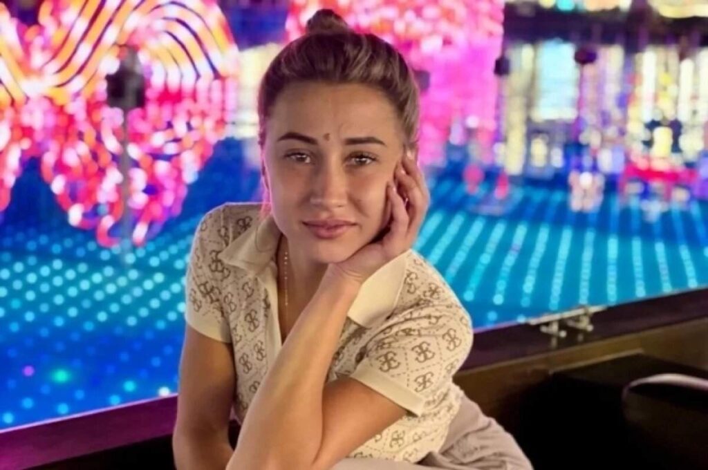 Россиянка из Приморья загадочно пропала в Таиланде, оставив в отеле четырёхлетнюю дочь