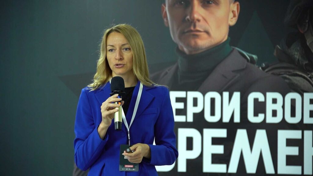 герои своего времени