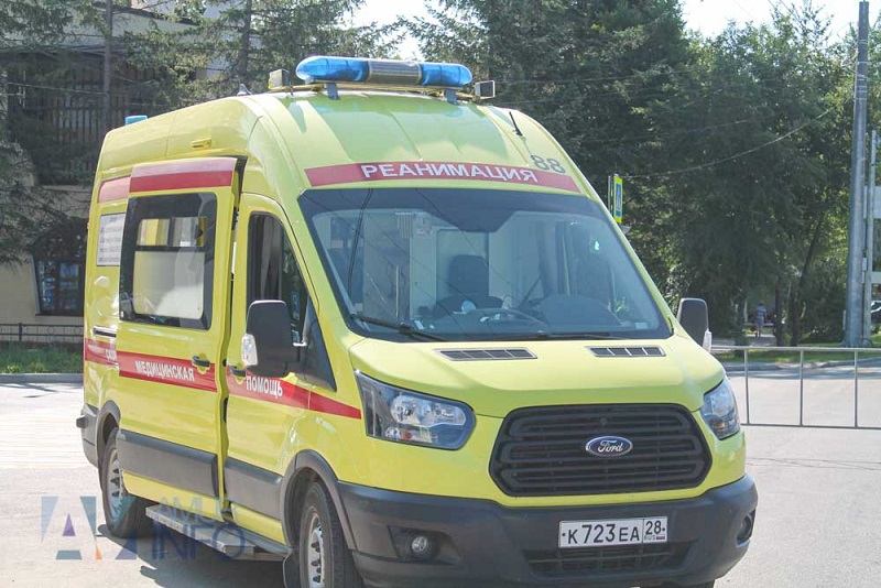 Девочка умерла на школьной линейке в Ульяновской области