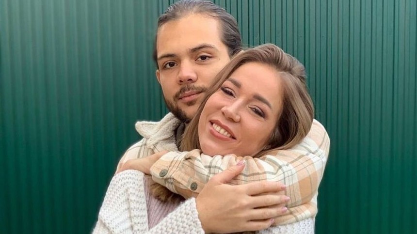 Экс-участница «Дома-2» Надежда Ермакова рассталась с мужем после трёх лет брака