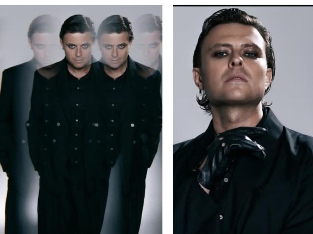 Прохор Шаляпин удивил поклонников неожиданным преображением