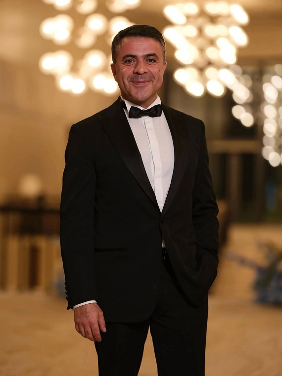 Участник команды КВН «Парни из Баку» Джабир Иманов умер в 49 лет