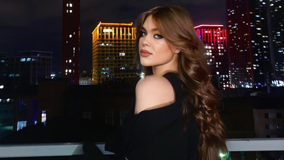 Дочь Олега Газманова выходит замуж за сына бизнесмена