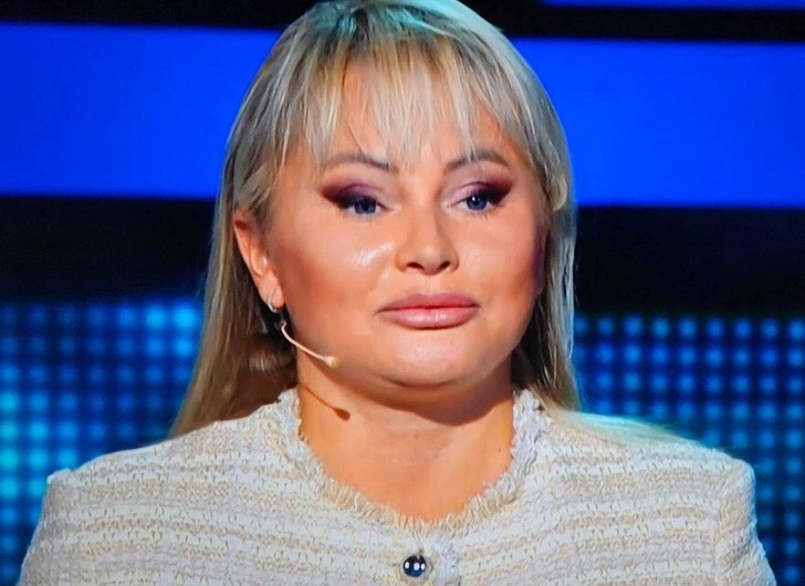 Дану Борисову не узнали в Сети после новой пластической операции