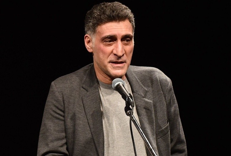 Тигран Кеосаян