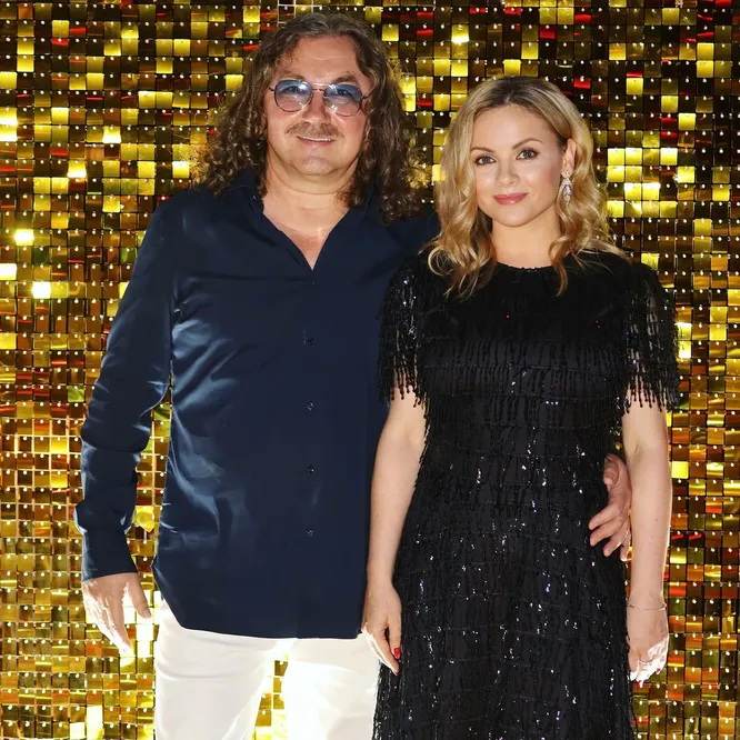 Юлия Проскурякова рассказала, как Игорь Николаев предложил ей расстаться