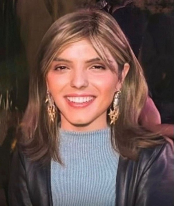 Молодую греческую миллионершу нашли мёртвой в Лондоне 