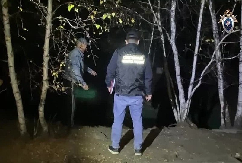 В Забайкалье олень убил сотрудника зоопитомника на глазах у посетителей