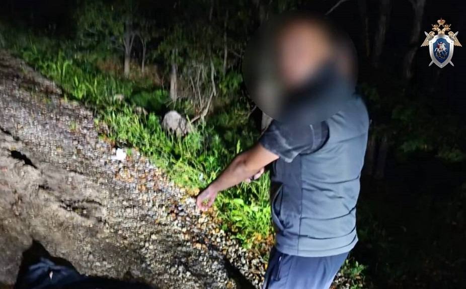 Во Владивостоке мужчина жестоко убил 29-летнюю жену