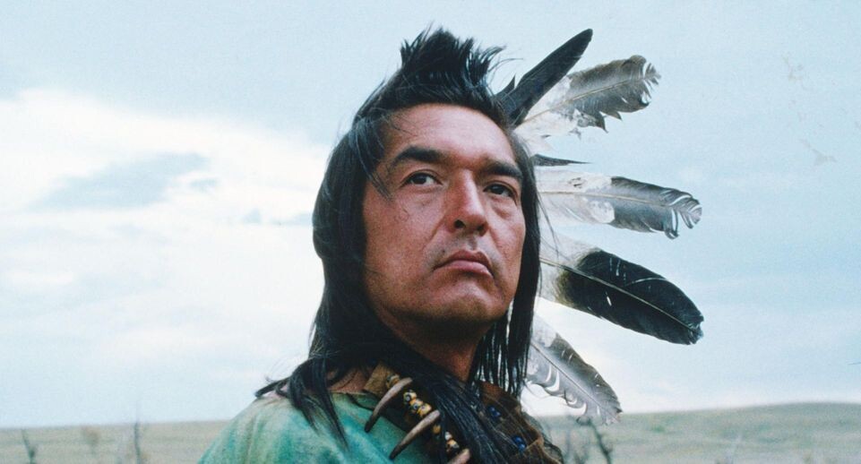 Умер актёр из фильмов «Сумерки» и «Зелёная миля» Грэм Грин