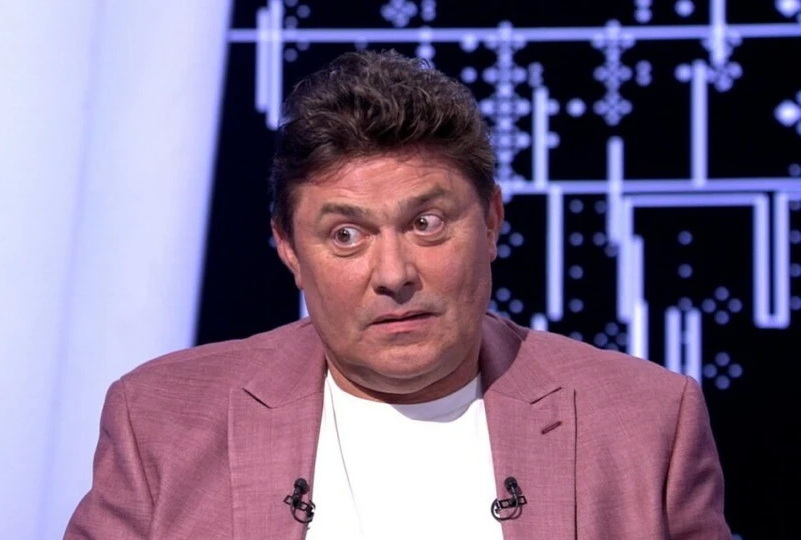 Сергей Белоголовцев