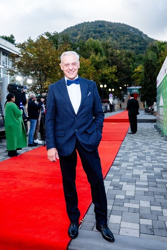 Александр Половцев