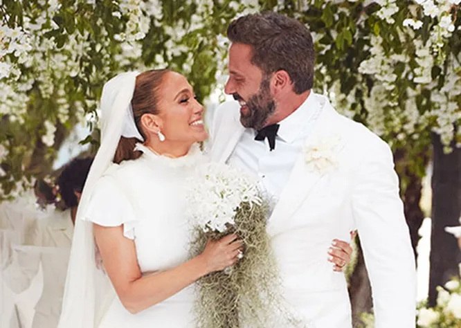 Дженнифер Лопес назвала развод с Беном Аффлеком лучшим событием в своей жизни