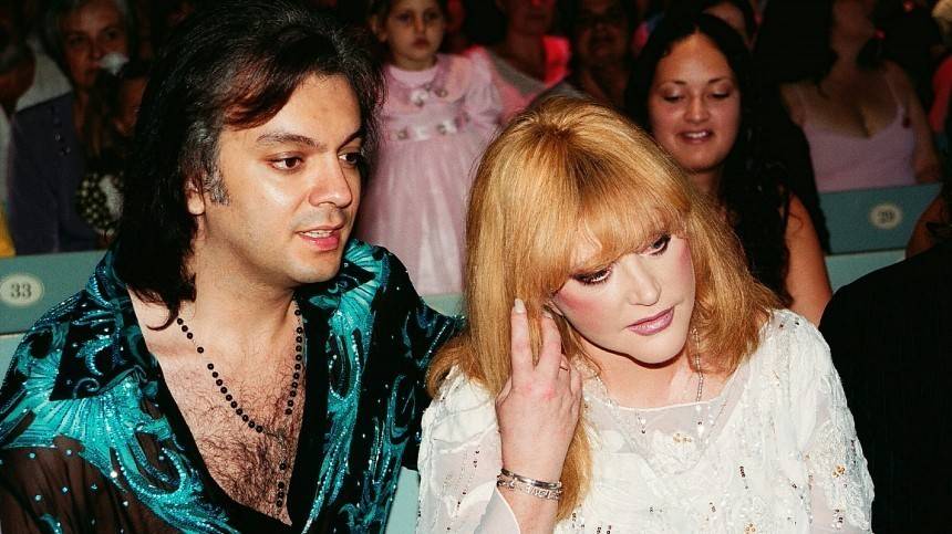 Алла Пугачёва раскрыла настоящую причину брака с Филиппом Киркоровым