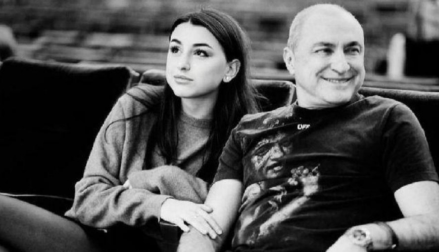 Дочь Михаила Турецкого отдала мошенникам семейные сбережения