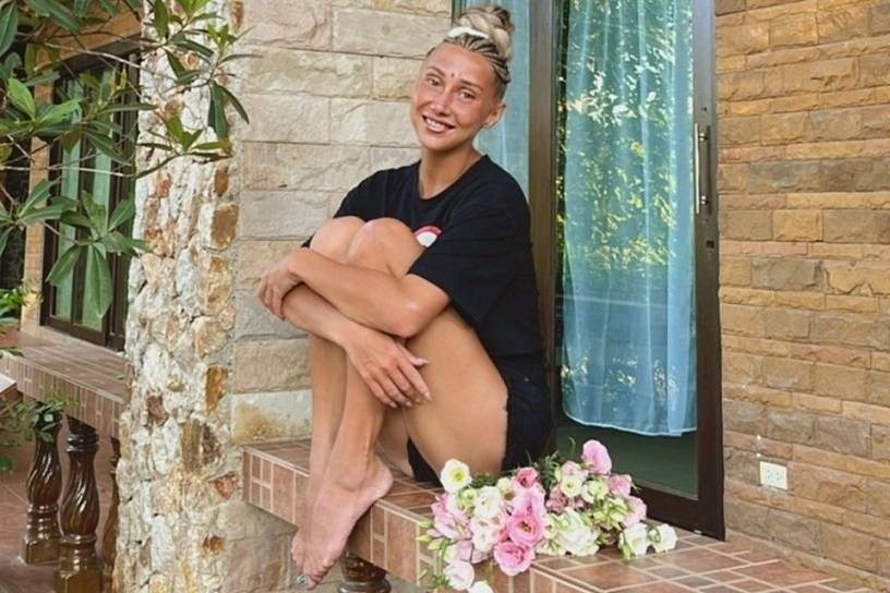 У россиянки, бросившей дочь в Бангкоке, подозревают помутнение рассудка