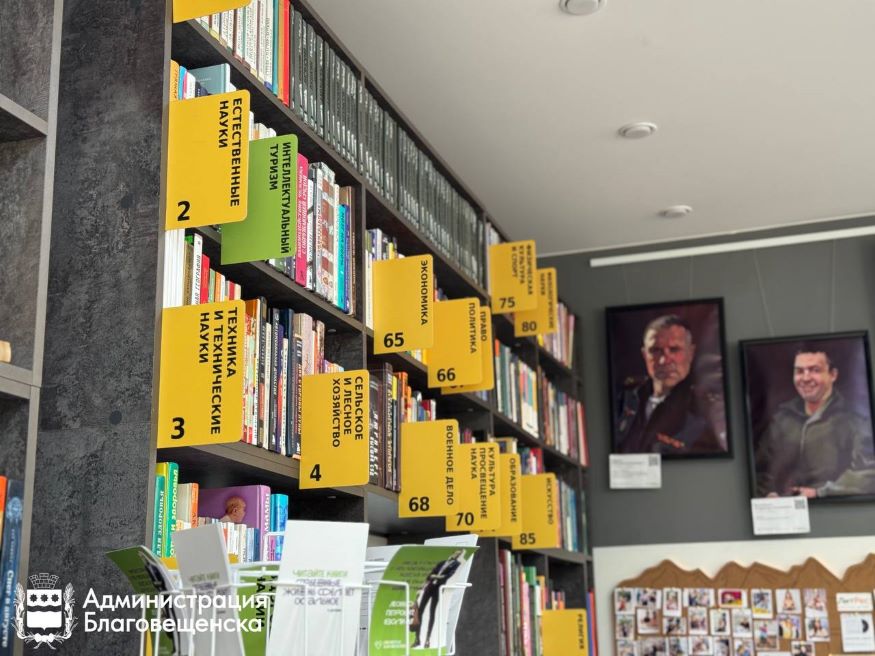 библиотека