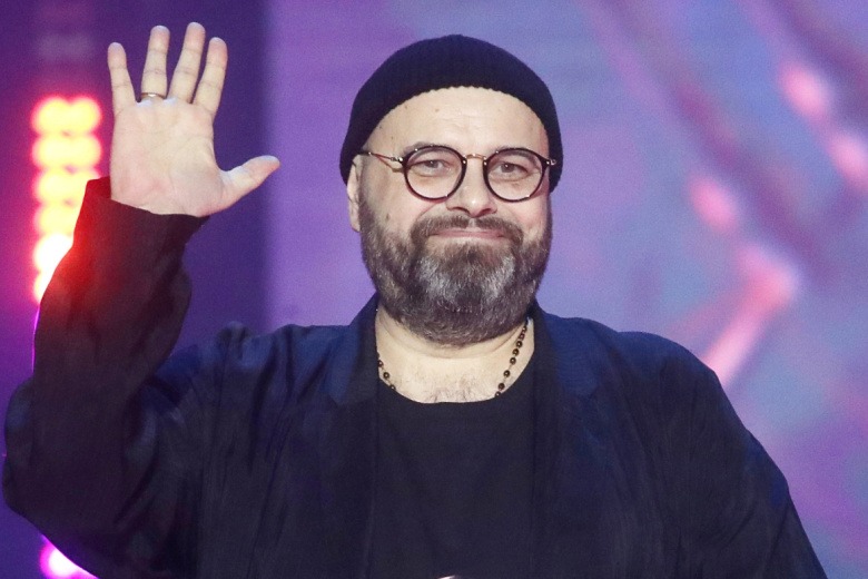 Максим Фадеев