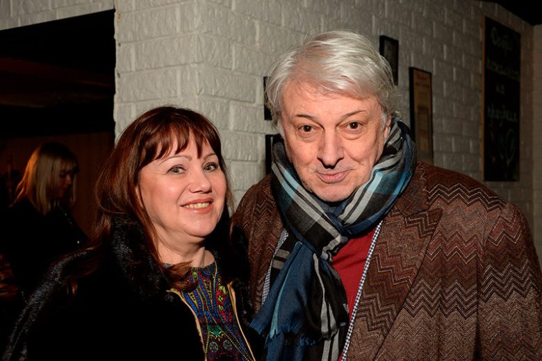 Вдова Вячеслава Добрынина рассказала, как распорядилась наследством музыканта