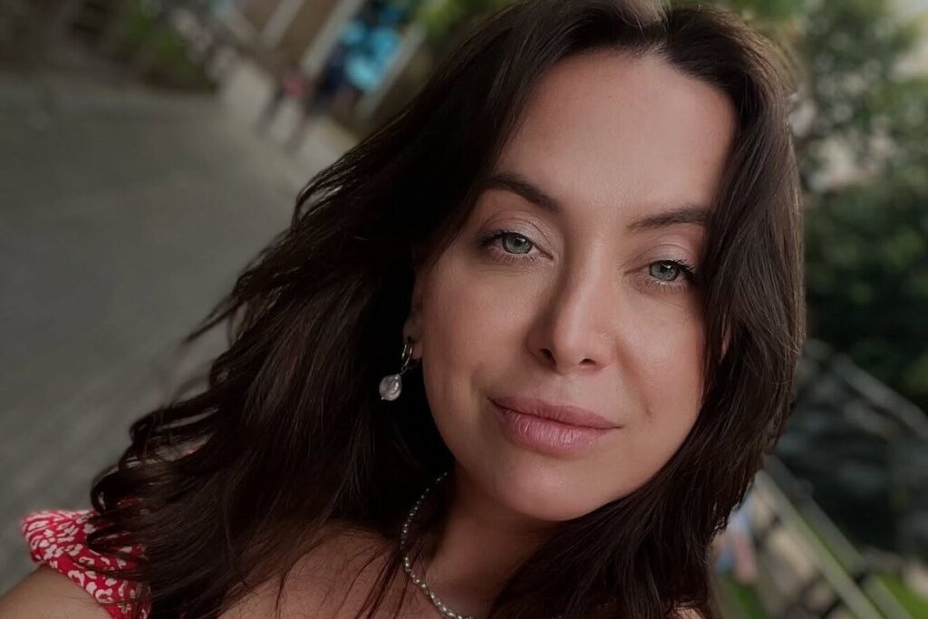 Наталья Фриске