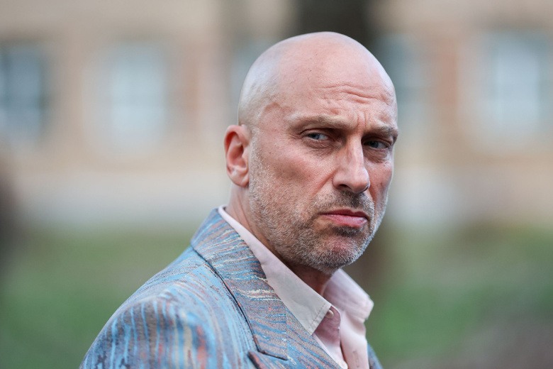 Дмитрий Нагиев