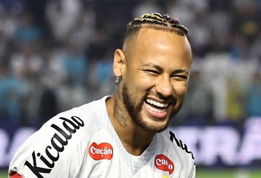 Бразильский бизнесмен завещал всё своё состояние футболисту Неймару