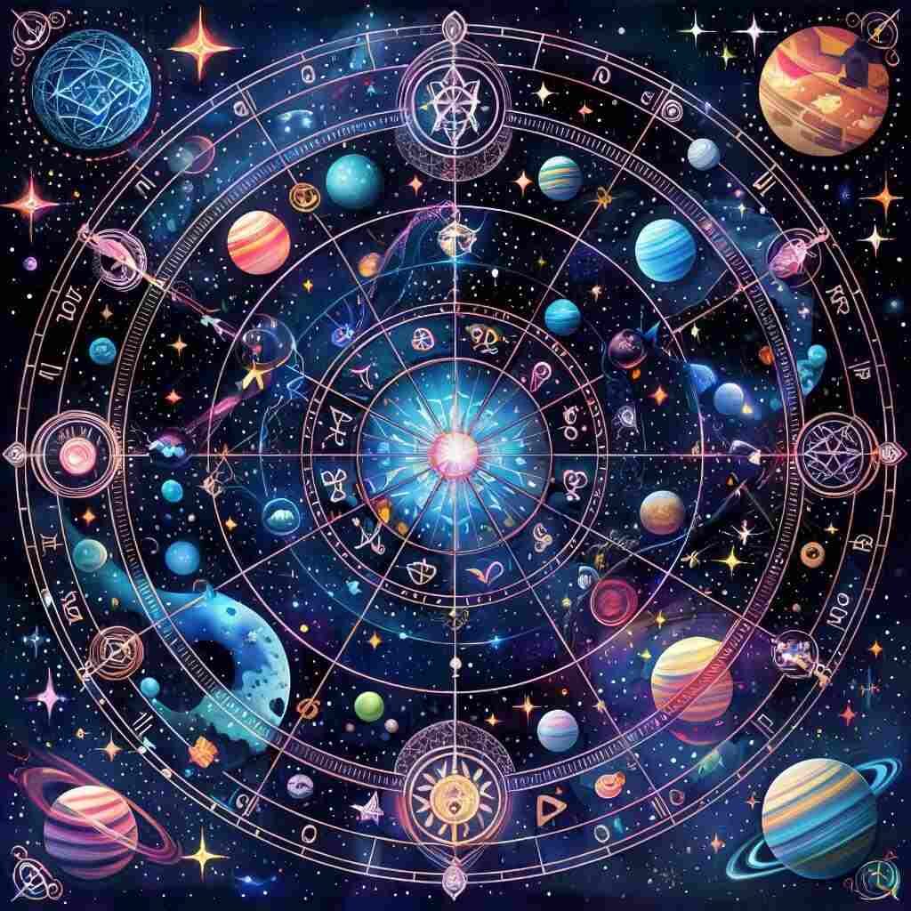 гороскоп на неделю, астропрогноз на неделю, гороскоп с 29 сентября по 5 октября