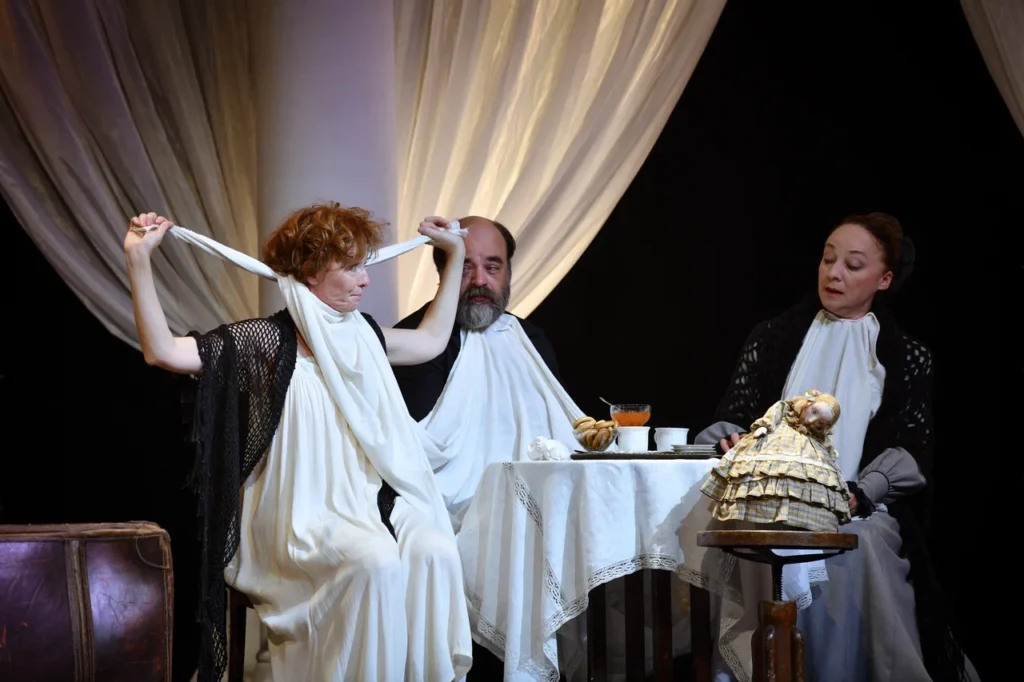 амурская осень