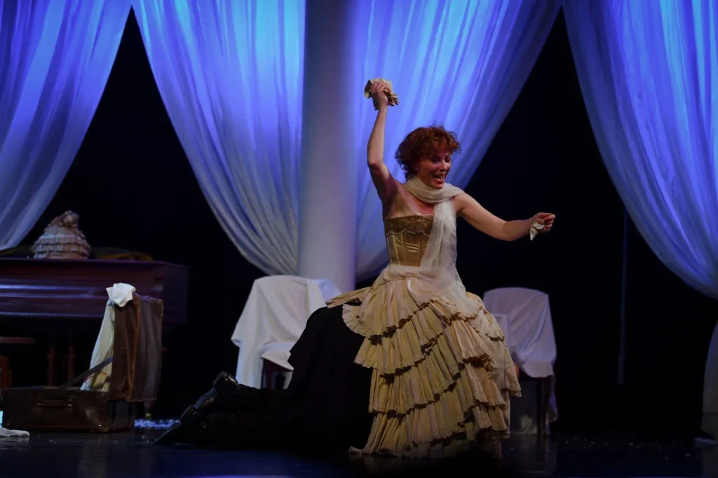 амурская осень