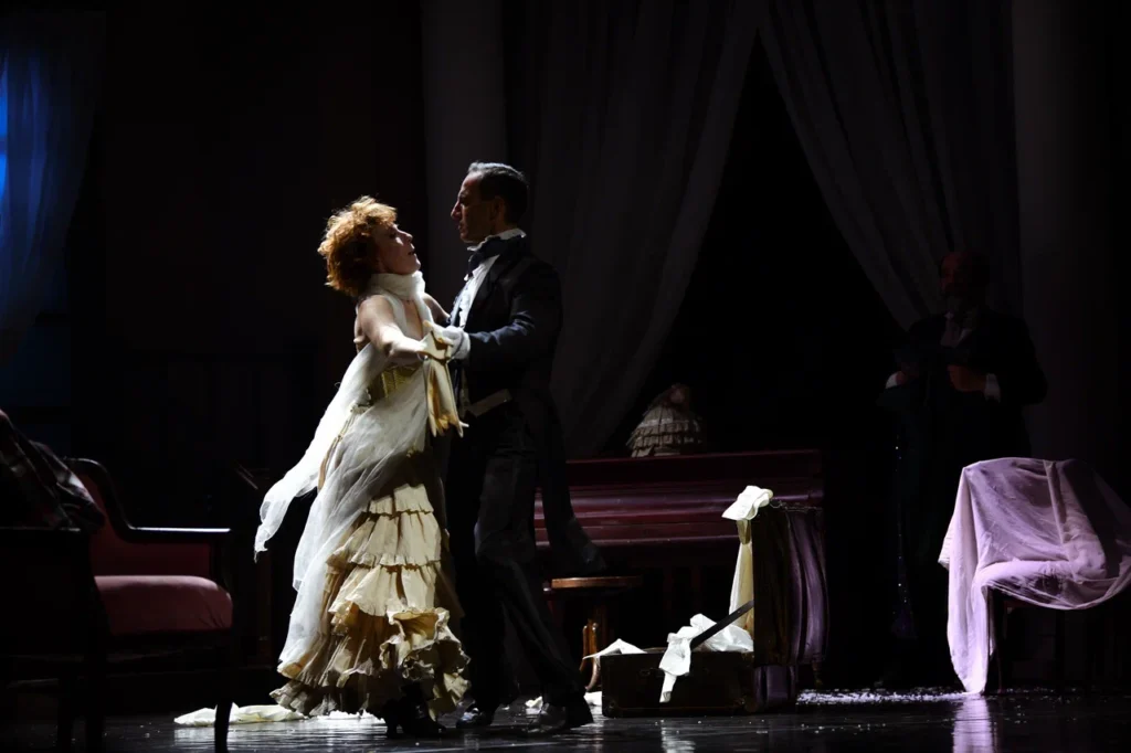 амурская осень