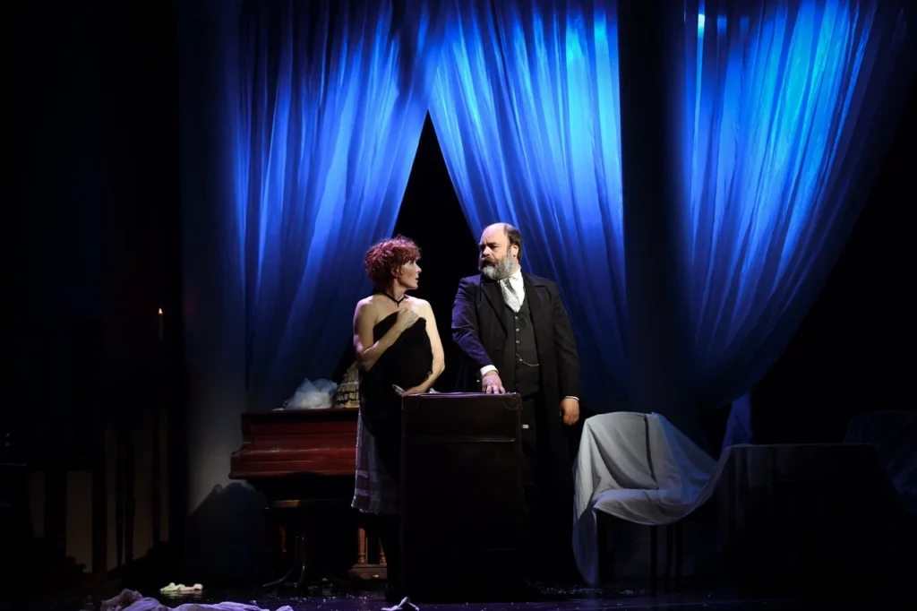 амурская осень