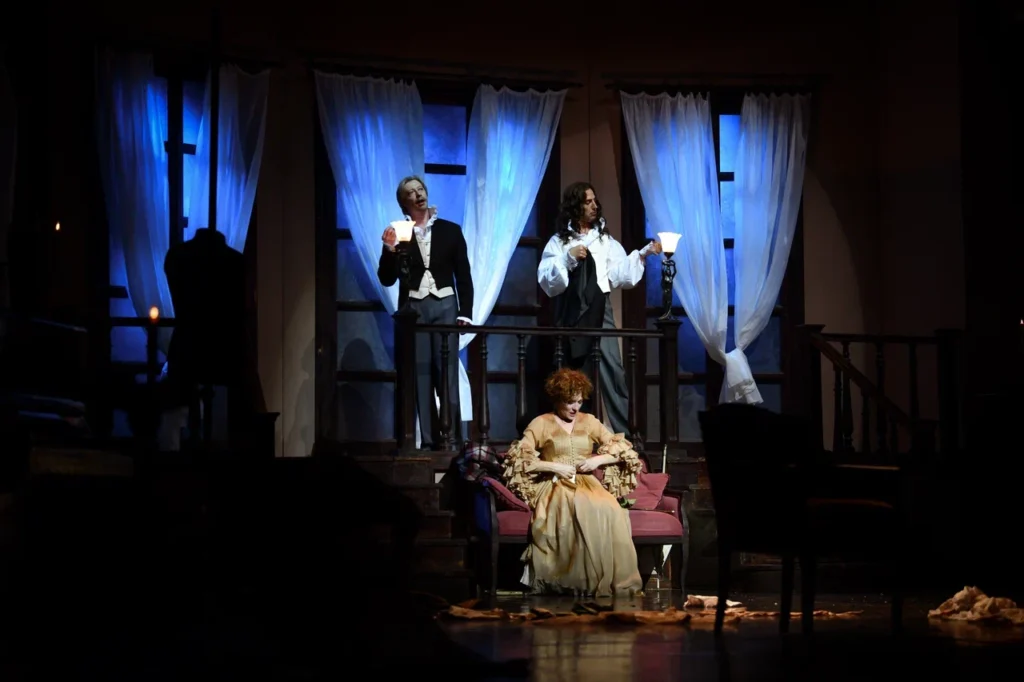 амурская осень