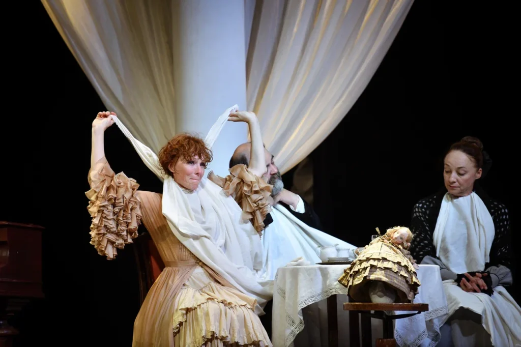 амурская осень