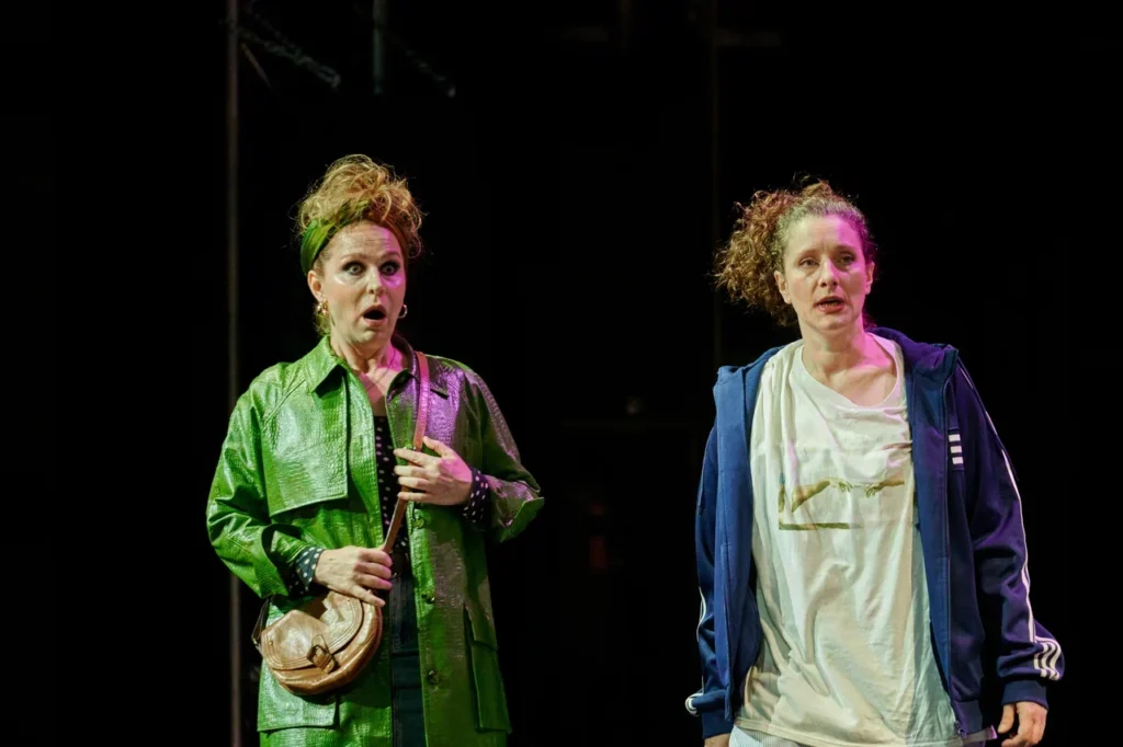 Зачем амурчанам чернуха, или почему Мурлин Мурло не хватило жизни