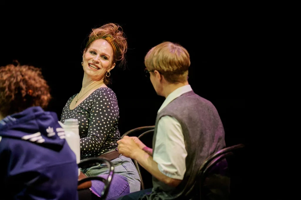 Зачем амурчанам чернуха, или почему Мурлин Мурло не хватило жизни