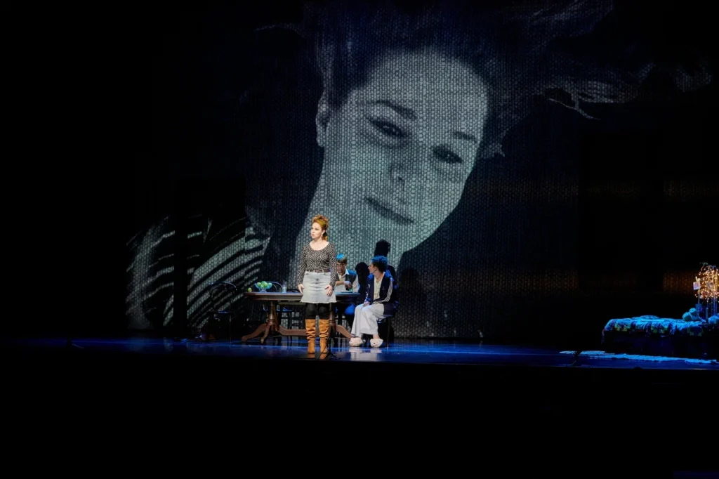 Зачем амурчанам чернуха, или почему Мурлин Мурло не хватило жизни