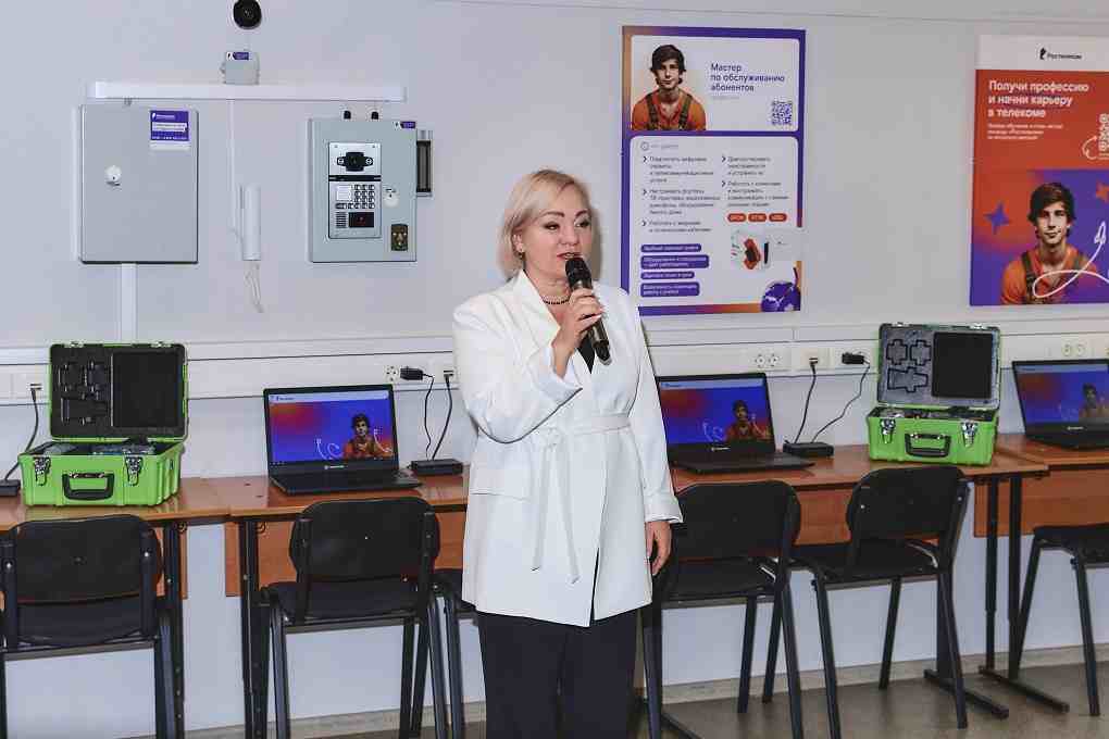 Фото: пресс-служба АмГУ