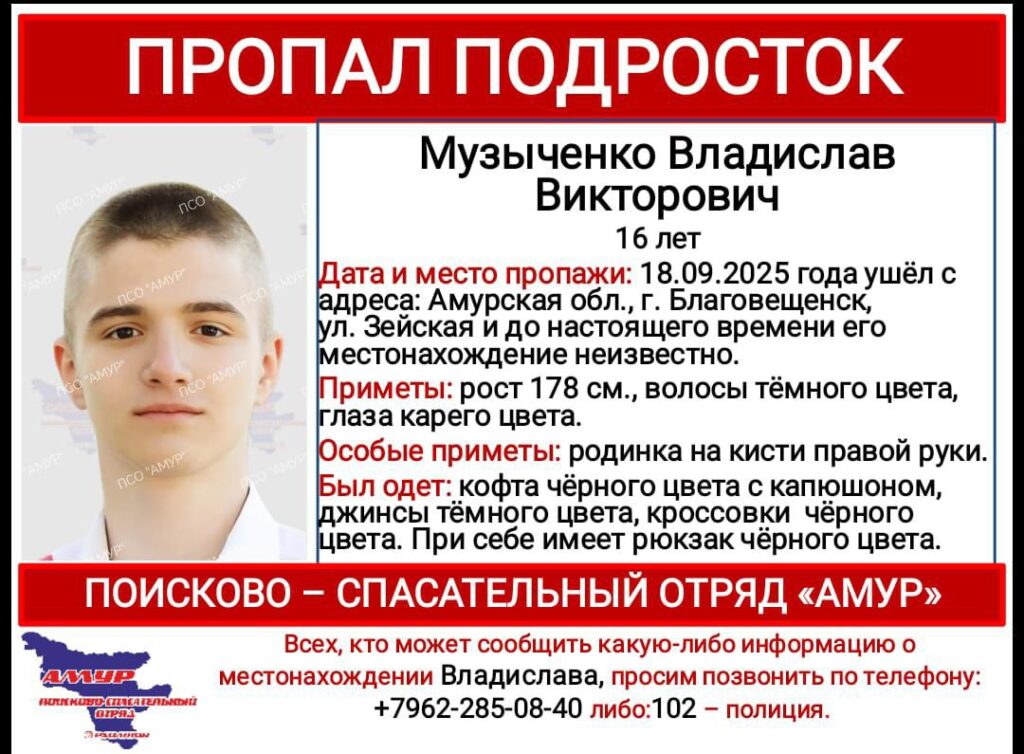 ориентировка