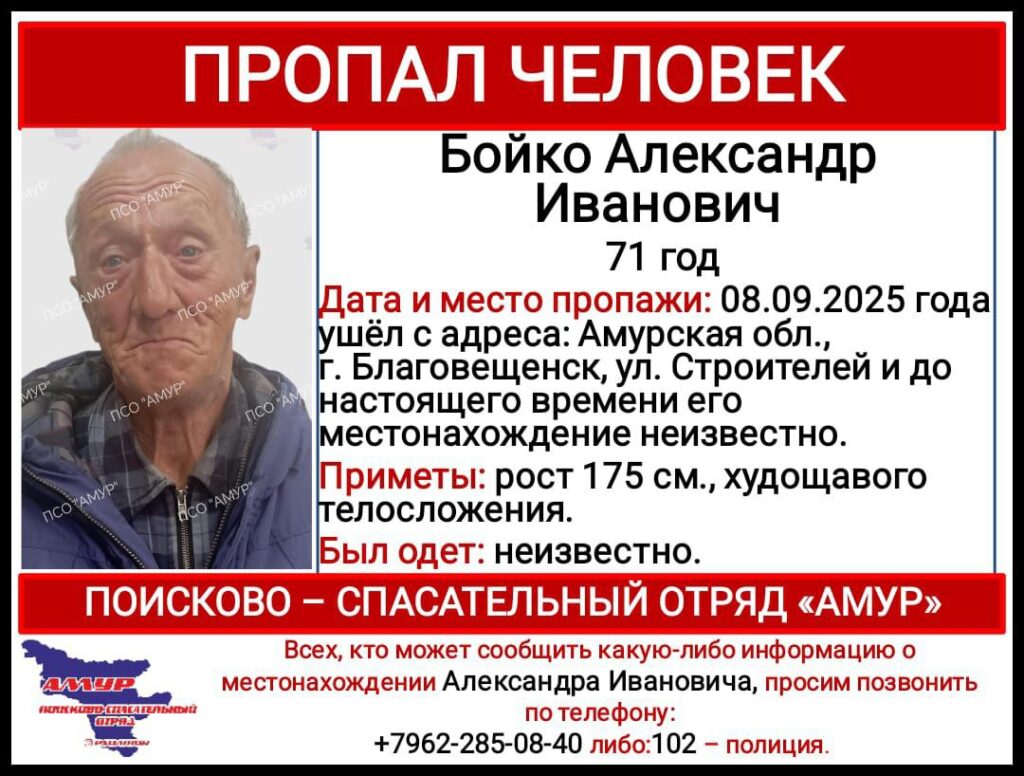 ориентировка