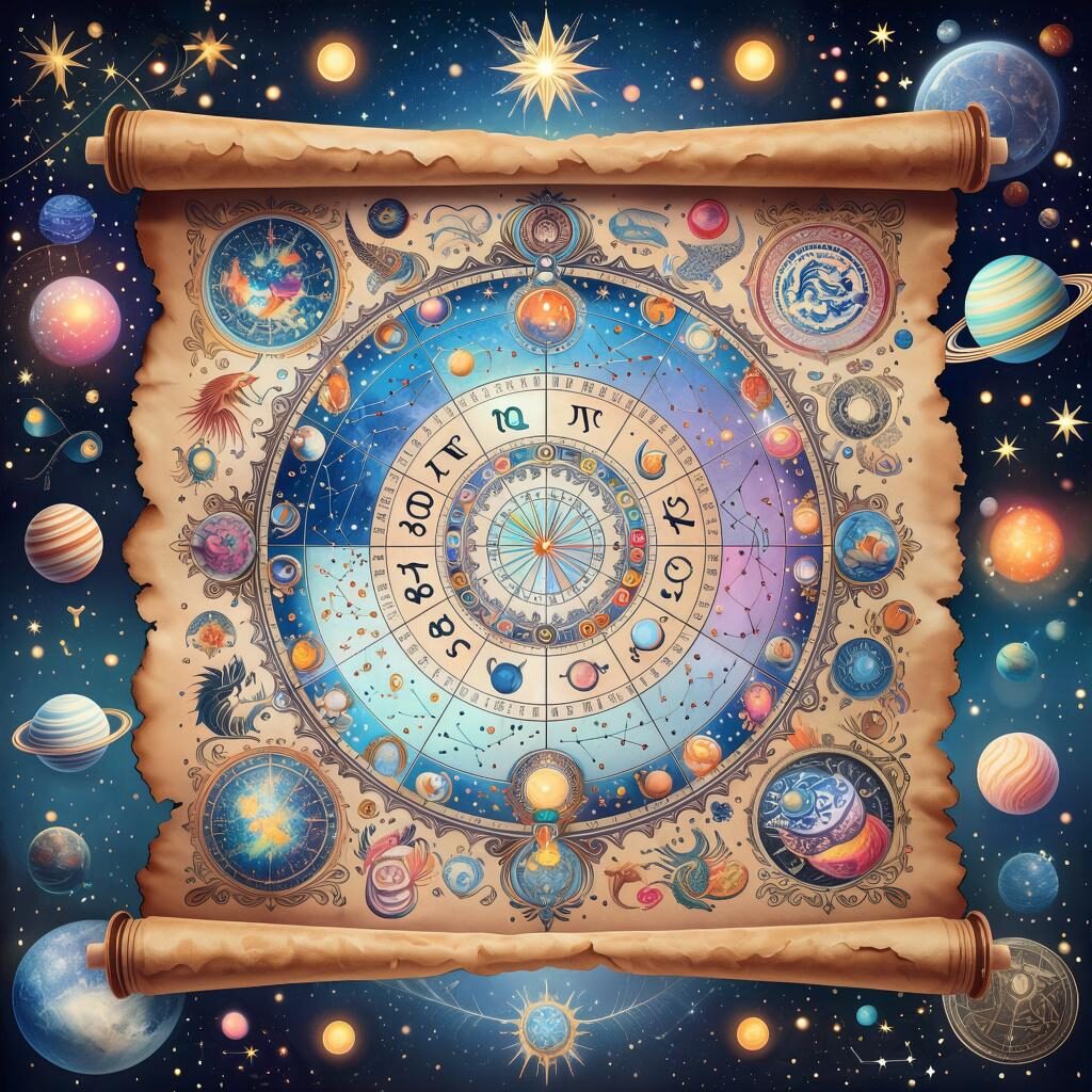 гороскоп на неделю, гороскоп для каждого знака, астропрогноз на неделю, какая неделя ждет