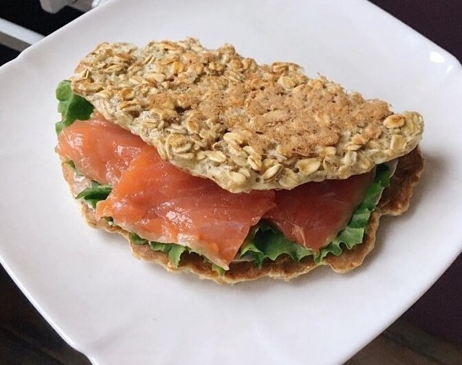 вкусный завтрак, завтрак рецепты, полезный завтрак, овсяноблин рецепт, сырники рецепт