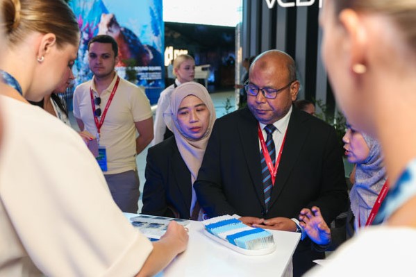 Фото: Пресс-служба ВТБ