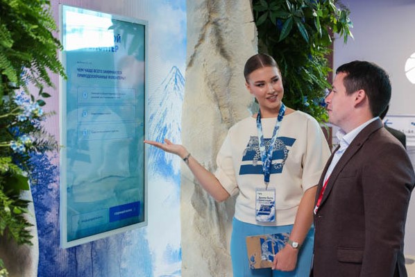 Фото: Пресс-служба ВТБ