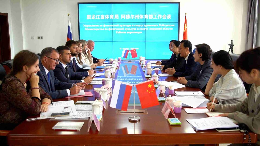 Фото: правительство Амурской области