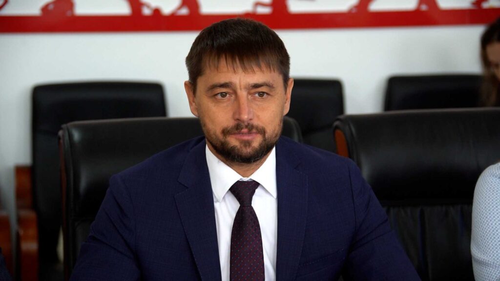 Фото: правительство Амурской области