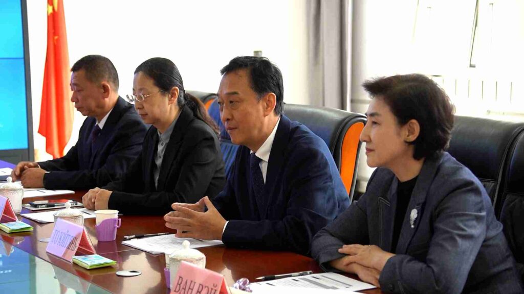 Фото: правительство Амурской области