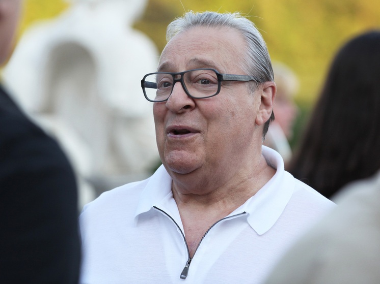 Геннадий Хазанов