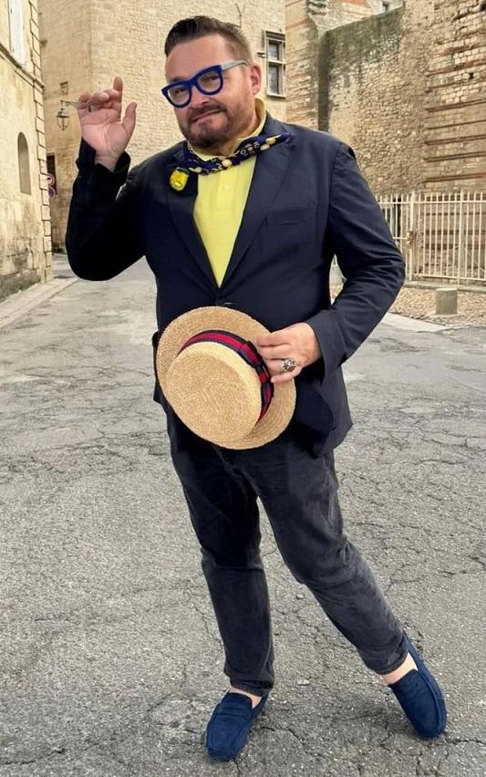 Александр Васильев